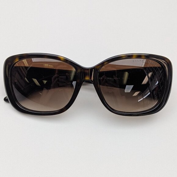 🕶️Ralph Lauren RL8127B 5003/13 Sunglasses 55/16 140 /KAB622🕶️​ - Picture 1 of 9